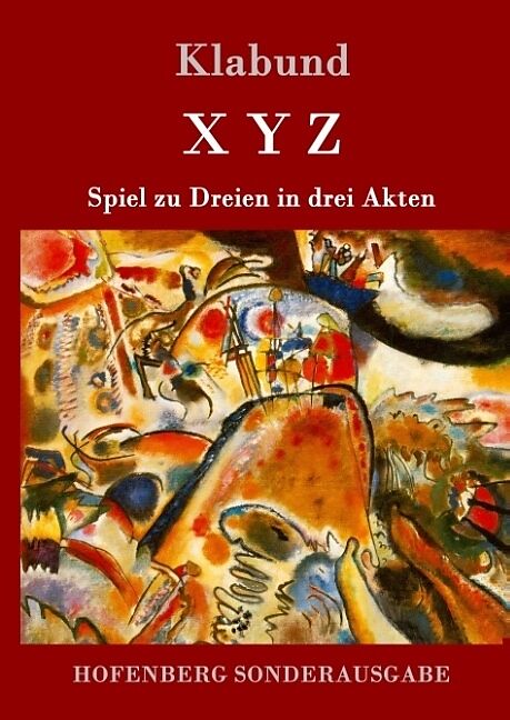 X Y Z