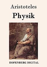 E-Book (epub) Physik von Aristoteles