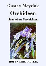 E-Book (epub) Orchideen von Gustav Meyrink