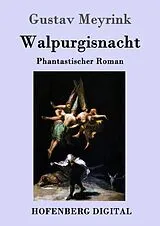 E-Book (epub) Walpurgisnacht von Gustav Meyrink