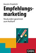 E-Book (pdf) Empfehlungsmarketing von Kerstin Friedrich