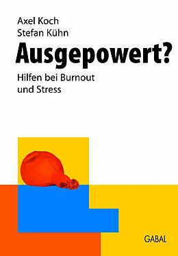 E-Book (pdf) Ausgepowert? von Axel Koch, Stefan Kühn