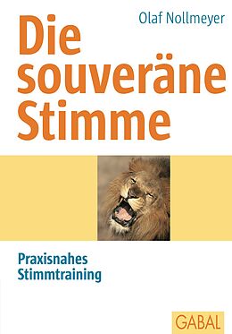 E-Book (pdf) Die souveräne Stimme von Olaf Nollmeyer