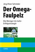 E-Book (pdf) Der Omega-Faulpelz von Jörg-Peter Schröder