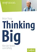 E-Book (pdf) Thinking Big von Brian Tracy