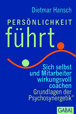 E-Book (pdf) Persönlichkeit führt von Dietmar Hansch
