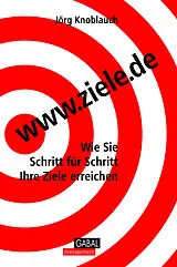 E-Book (pdf) www.ziele.de von Jörg Knoblauch