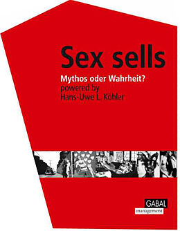 E-Book (pdf) Sex Sells von 