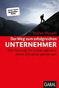 E-Book (pdf) Der Weg zum erfolgreichen Unternehmer von Stefan Merath