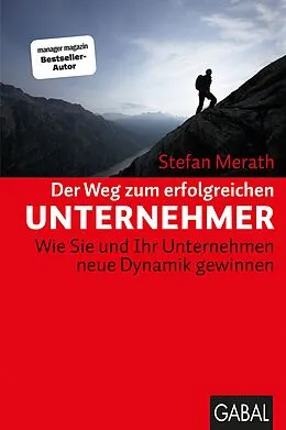 E-Book (pdf) Der Weg zum erfolgreichen Unternehmer von Stefan Merath