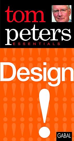 E-Book (pdf) Design von Tom Peters