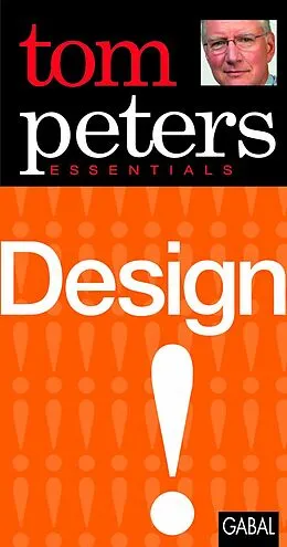 E-Book (pdf) Design von Tom J. Peters