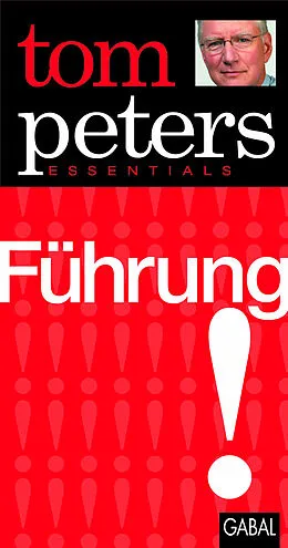 E-Book (pdf) Führung von Tom Peters