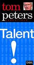 E-Book (pdf) Talent von Tom Peters