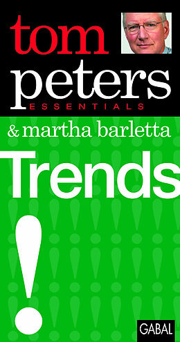 E-Book (pdf) Trends von Tom Peters