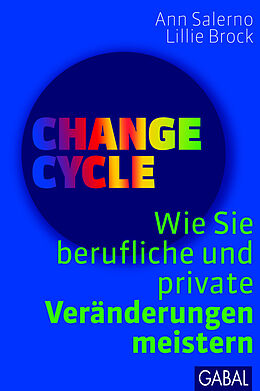 E-Book (pdf) Change Cycle von Ann Salerno, Lillie Brock