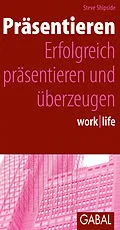 E-Book (pdf) Präsentieren von Steve Shipside