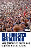 E-Book (pdf) Die Hamster-Revolution von Mike Song, Vicki Halsey, Tim Burress
