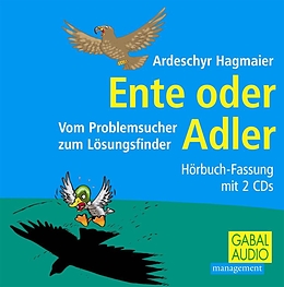 Audio Download Ente oder Adler von Hagmaier, Ardeschyr