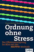 E-Book (pdf) Ordnung ohne Stress von Frank-Michael Rommert