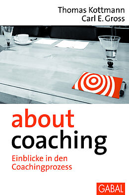 E-Book (pdf) about coaching von Thomas Kottmann, Carl E. Gross