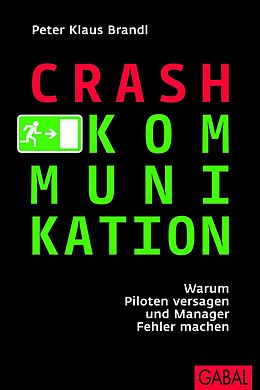 E-Book (pdf) Crash-Kommunikation von Peter Klaus Brandl