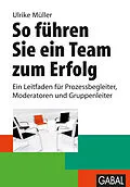 E-Book (pdf) So führen Sie ein Team zum Erfolg von Ulrike Müller