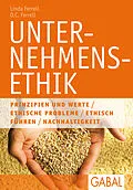 E-Book (pdf) Unternehmensethik von Linda Ferrell, O. C. Ferrell