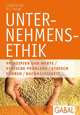 E-Book (pdf) Unternehmensethik von Linda Ferrell, O. C. Ferrell
