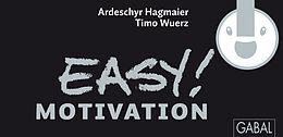 E-Book (pdf) EASY! Motivation von Ardeschyr Hagmaier