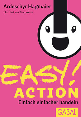 E-Book (pdf) EASY! Action von Ardeschyr Hagmaier