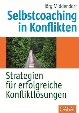 E-Book (pdf) Selbstcoaching in Konflikten von Jörg Middendorf