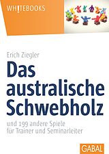 E-Book (pdf) Das australische Schwebholz von Erich Ziegler