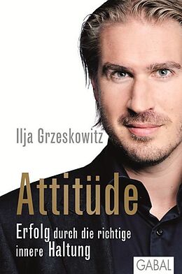E-Book (pdf) Attitüde von Ilja Grzeskowitz