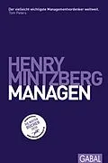 E-Book (epub) Managen von Henry Mintzberg