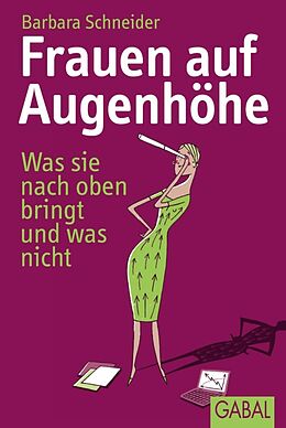 E-Book (epub) Frauen auf Augenhöhe von Barbara Schneider