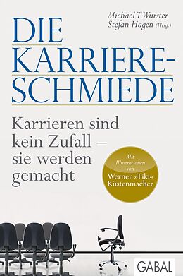 E-Book (epub) Die Karriere-Schmiede von 