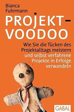 E-Book (pdf) Projekt-Voodoo® von Bianca Fuhrmann