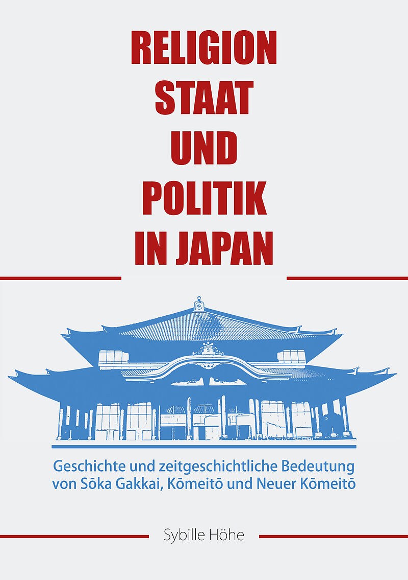 Religion, Staat und Politik in Japan