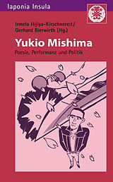 Kartonierter Einband Yukio Mishima von 