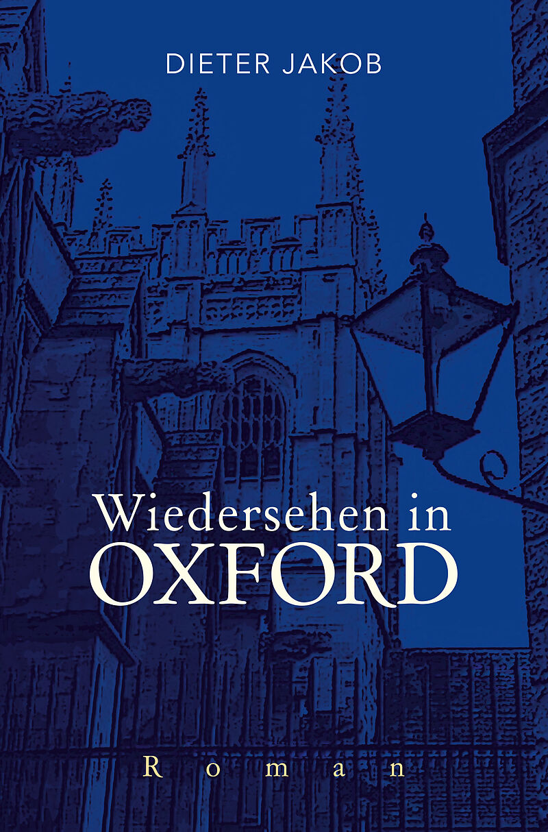 Wiedersehen in Oxford
