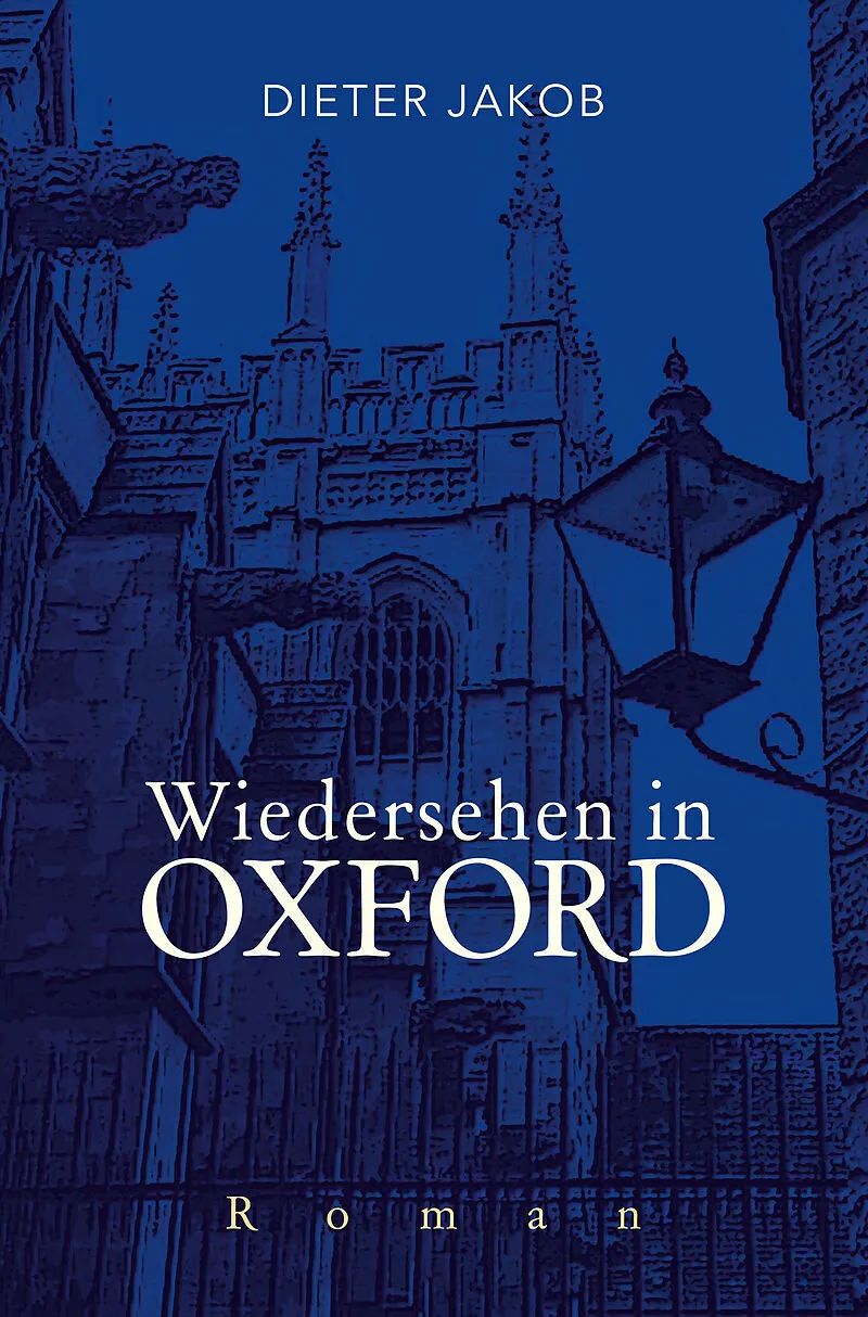 Wiedersehen in Oxford