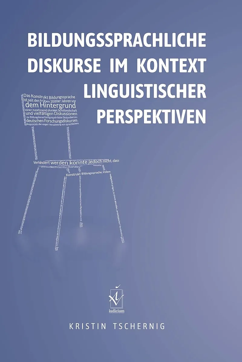 Bildungssprachliche Diskurse im Kontext linguistischer Perspektiven