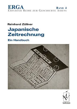 E-Book (pdf) Japanische Zeitrechnung von Reinhard Zöllner