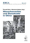 E-Book (pdf) Menschenrechte und Demokratie in China von 