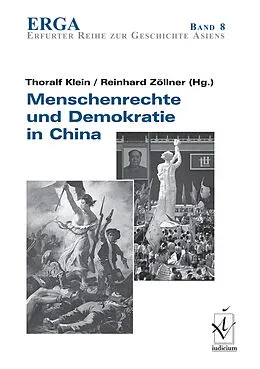 E-Book (pdf) Menschenrechte und Demokratie in China von 