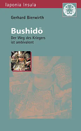 E-Book (pdf) Bushido von Gerhard Bierwirth