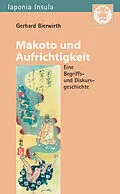 E-Book (pdf) Makoto und Aufrichtigkeit von Gerhard Bierwirth