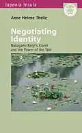 E-Book (pdf) Negotiating Identity von Anne Helene Thelle