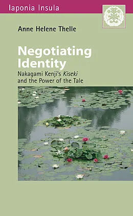E-Book (pdf) Negotiating Identity von Anne Helene Thelle